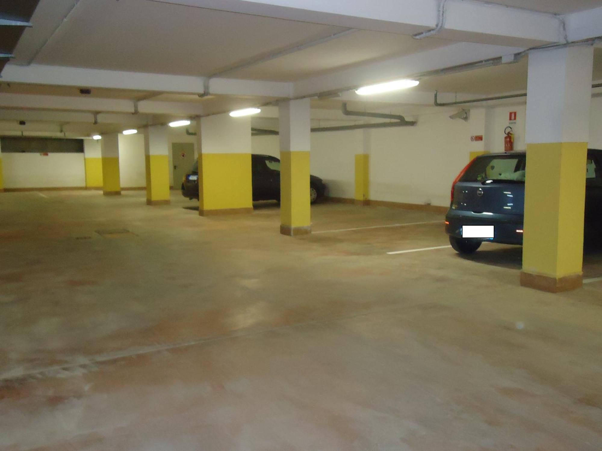 Hotel Valle Rossa San Giovanni Rotondo Ngoại thất bức ảnh