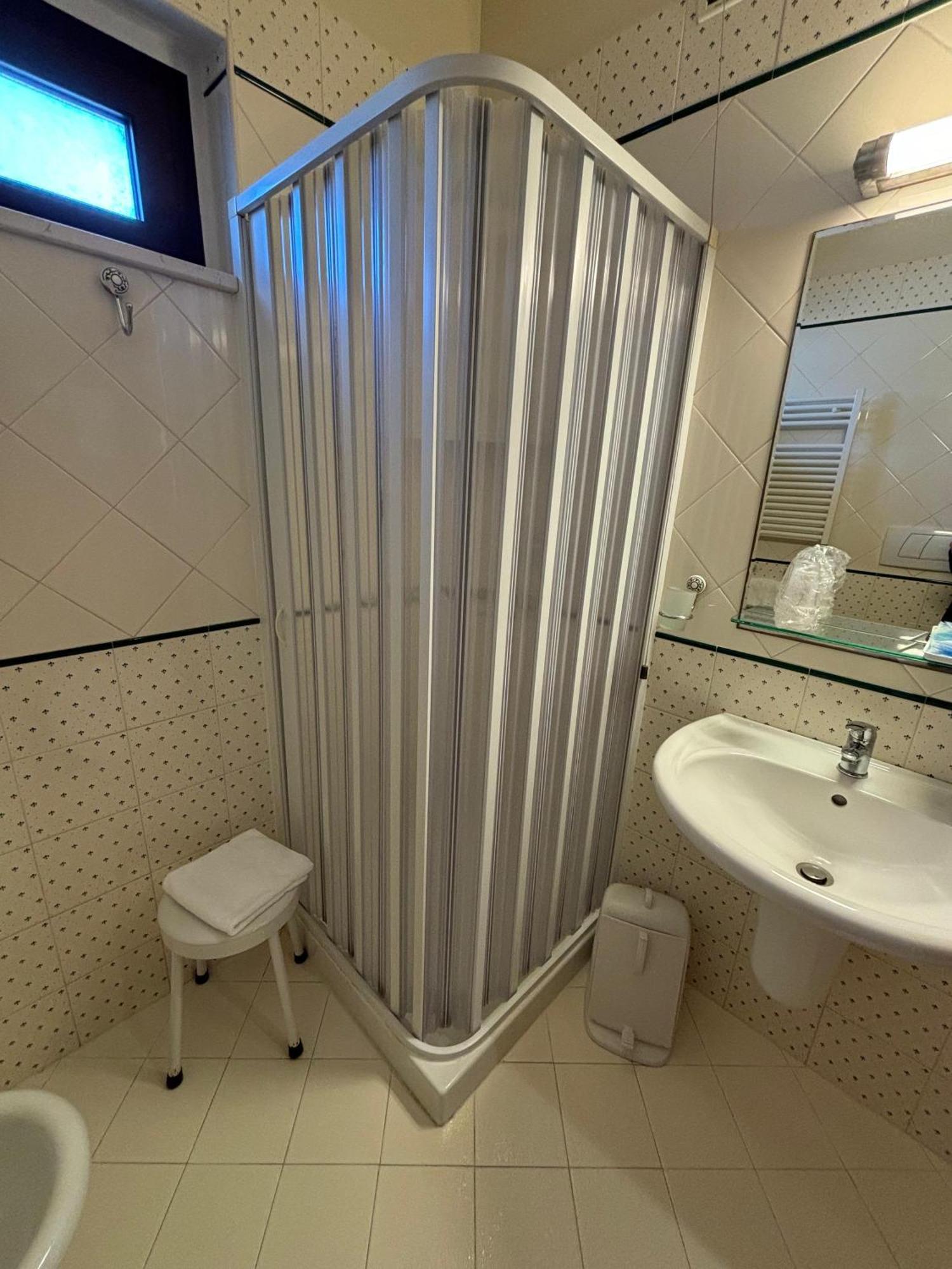 Hotel Valle Rossa San Giovanni Rotondo Ngoại thất bức ảnh