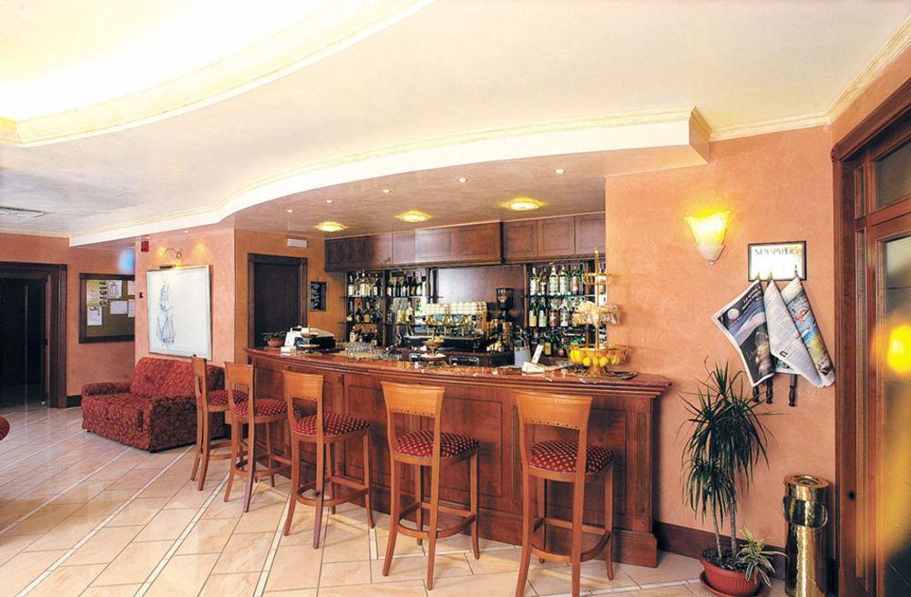 Hotel Valle Rossa San Giovanni Rotondo Ngoại thất bức ảnh