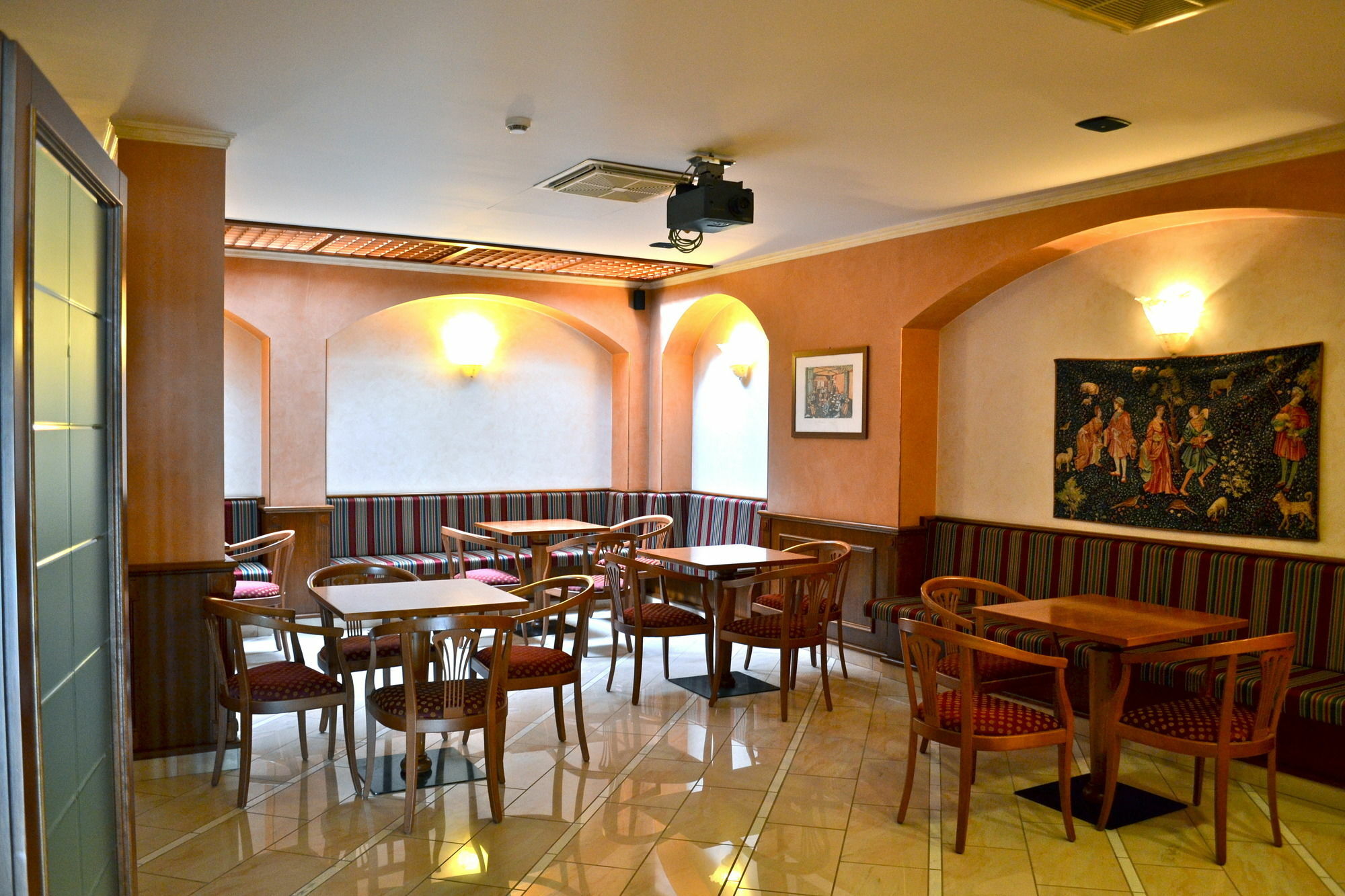Hotel Valle Rossa San Giovanni Rotondo Ngoại thất bức ảnh