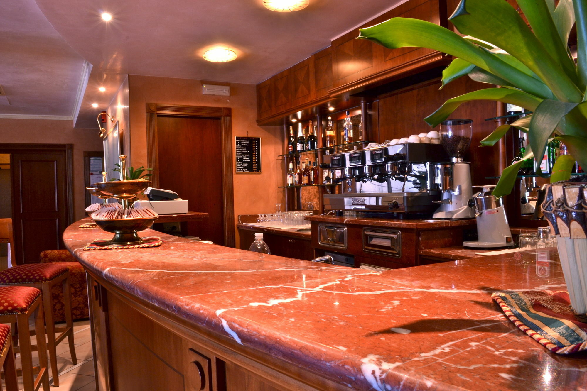 Hotel Valle Rossa San Giovanni Rotondo Ngoại thất bức ảnh