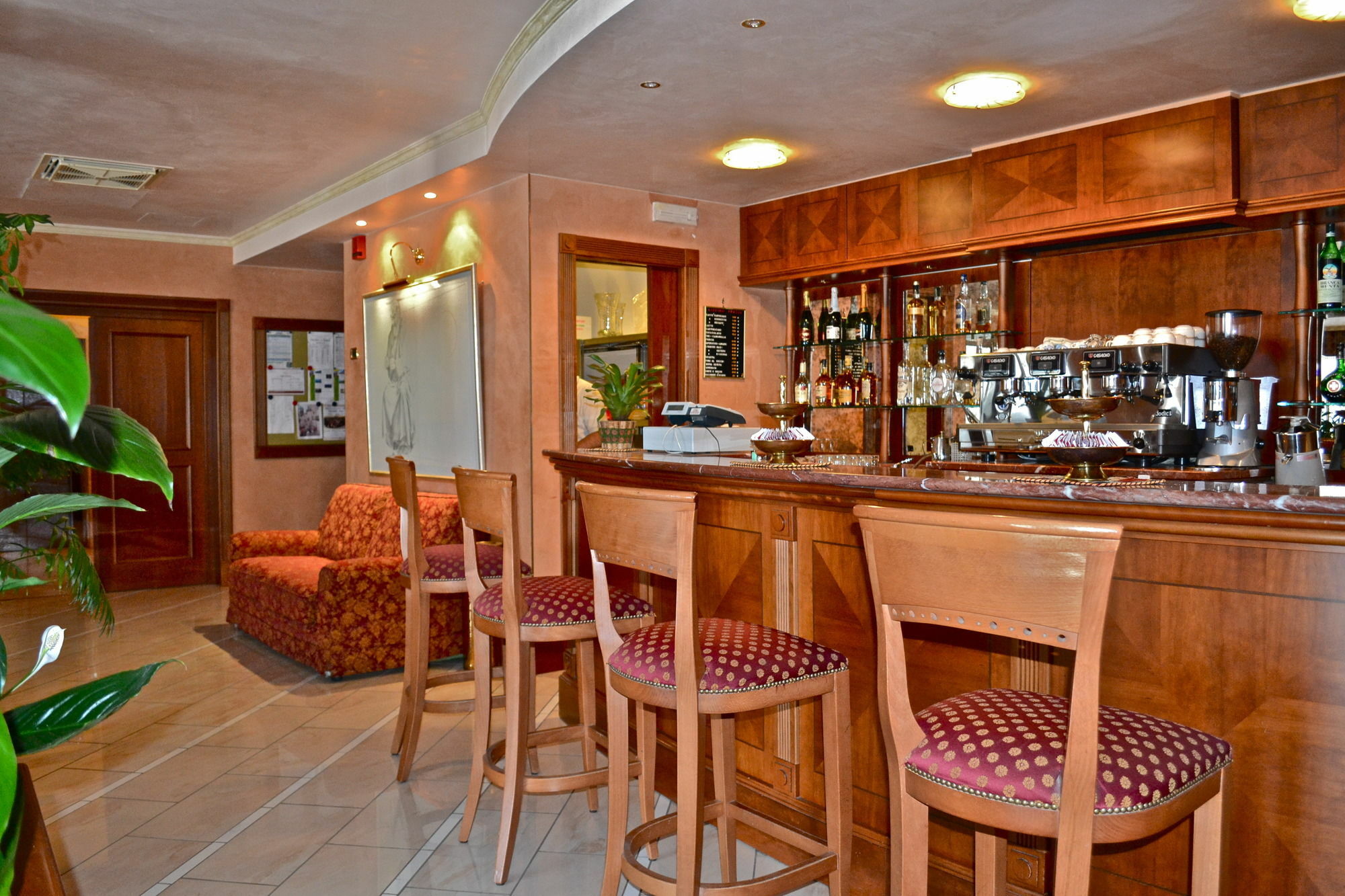 Hotel Valle Rossa San Giovanni Rotondo Ngoại thất bức ảnh