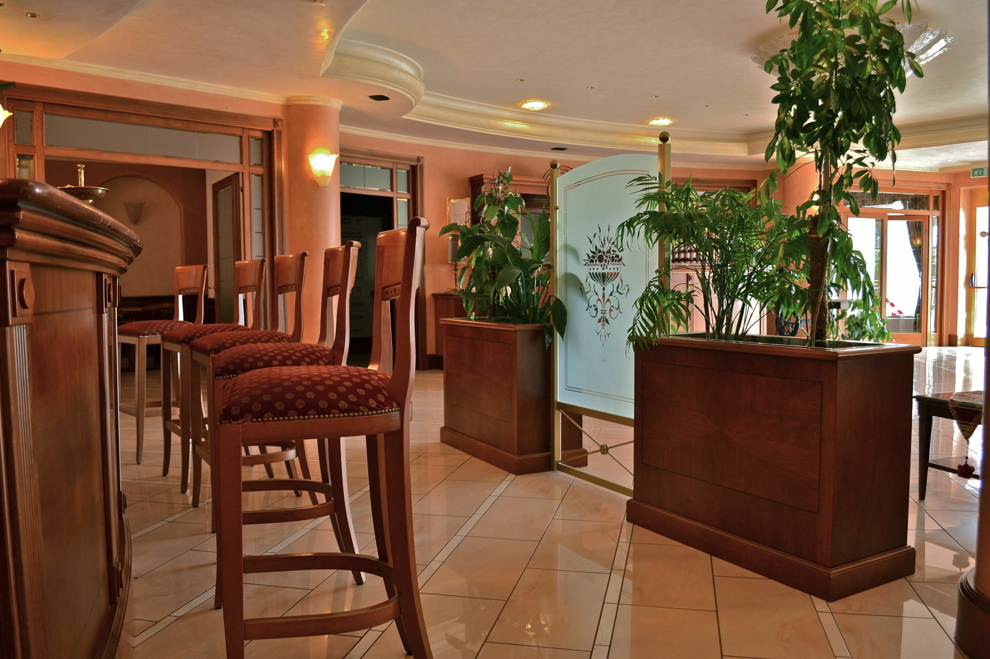 Hotel Valle Rossa San Giovanni Rotondo Ngoại thất bức ảnh